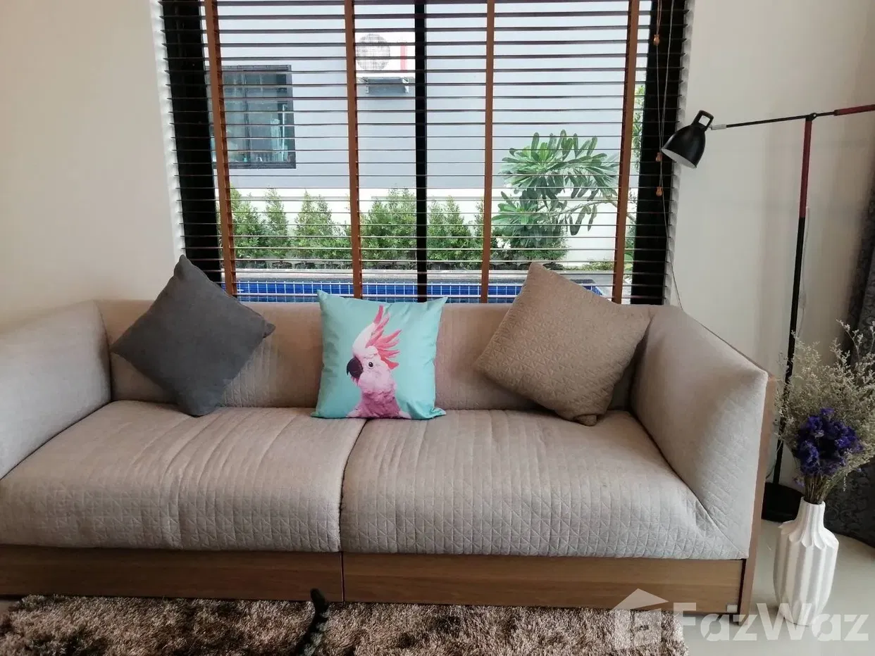 รูป วิลล่าให้เช่า 3 ห้องนอน ใน หินเหล็กไฟ, ประจวบคีรีขันธ์ 1937999 - รูปที่ 6/23