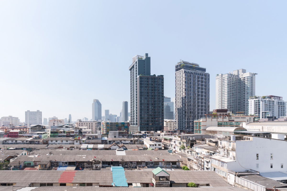 picture Condo365 Sale : Ratchada city - 15/15