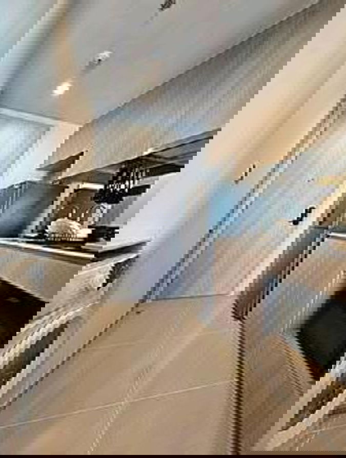 รูป 🏢 ให้เช่าคอนโด : Reference Sathorn - Wongwianyai (เรฟเฟอเรนซ์ สาทร - วงเวียนใหญ่) รหัสทรัพย์ | 📌LNP-C11651 - รูปที่ 3/16