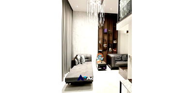 เช่าทาวน์โฮม กรุงเทพมหานคร : 🔼🔽 AccomA 📩  3 BR Townhouse in Chong Nonsi (AA34274)