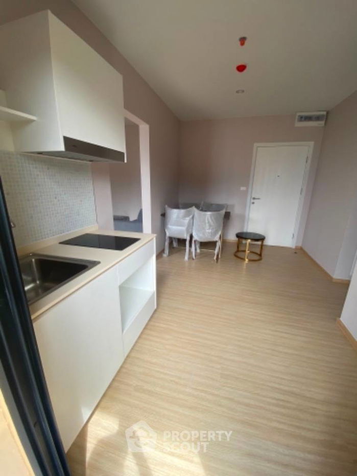 picture 2-BR Condo at Plum Condo Pinklao Station near MRT Bang Yi Khan (ID 633621) - 7/12