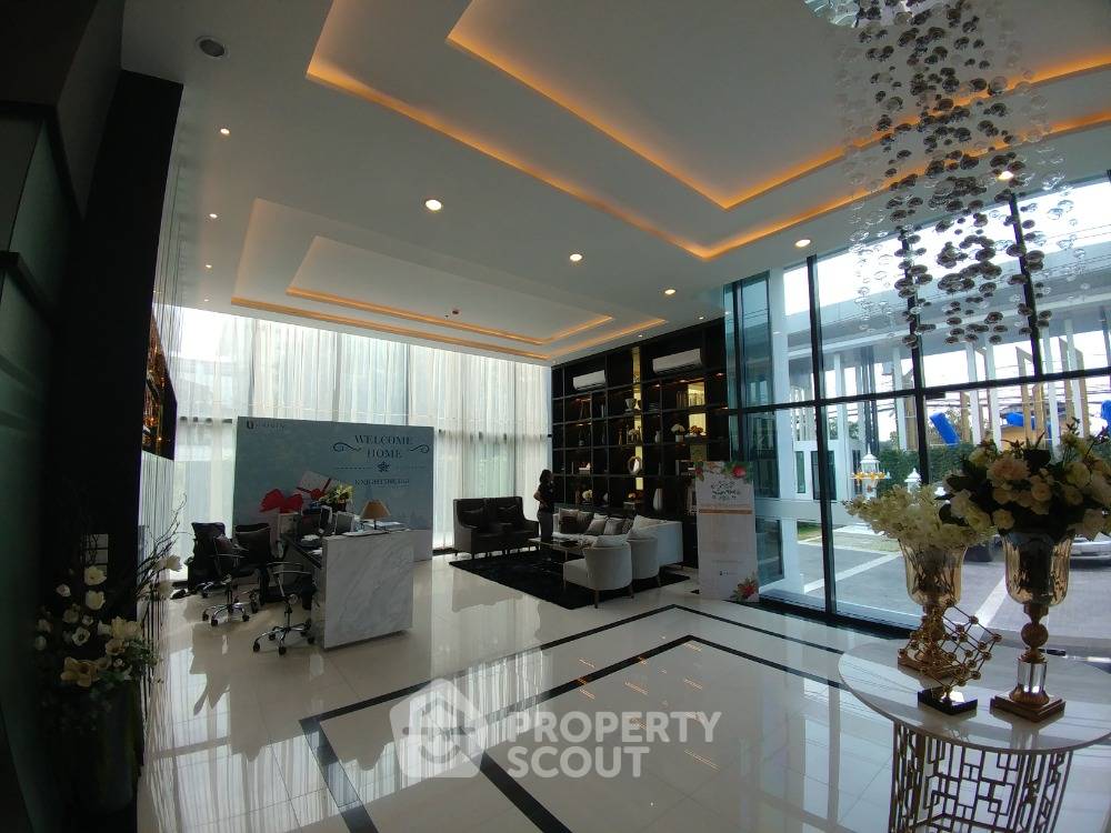 รูป คอนโด 1-ห้องนอน ที่ ไนท์บริดจ์ สุขุมวิท-เทพารักษ์ ใกล้ BTS สำโรง (ID 741241) - รูปที่ 5/15