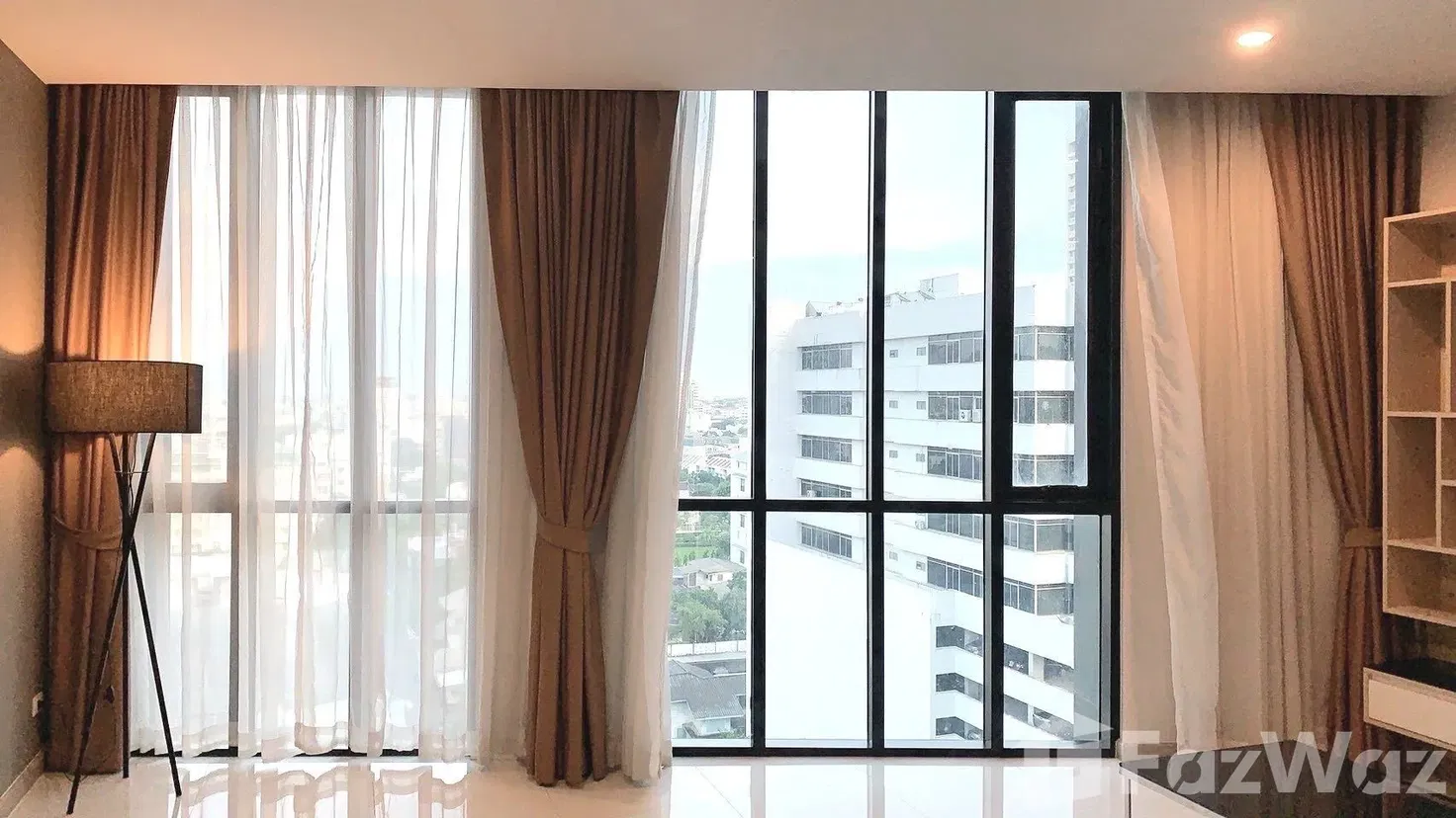 รูป คอนโดให้เช่า 2 ห้องนอน ในโครงการ เอสเตลล่า เรสซิเดนเซส เอกมัย 5998006 - รูปที่ 16/19