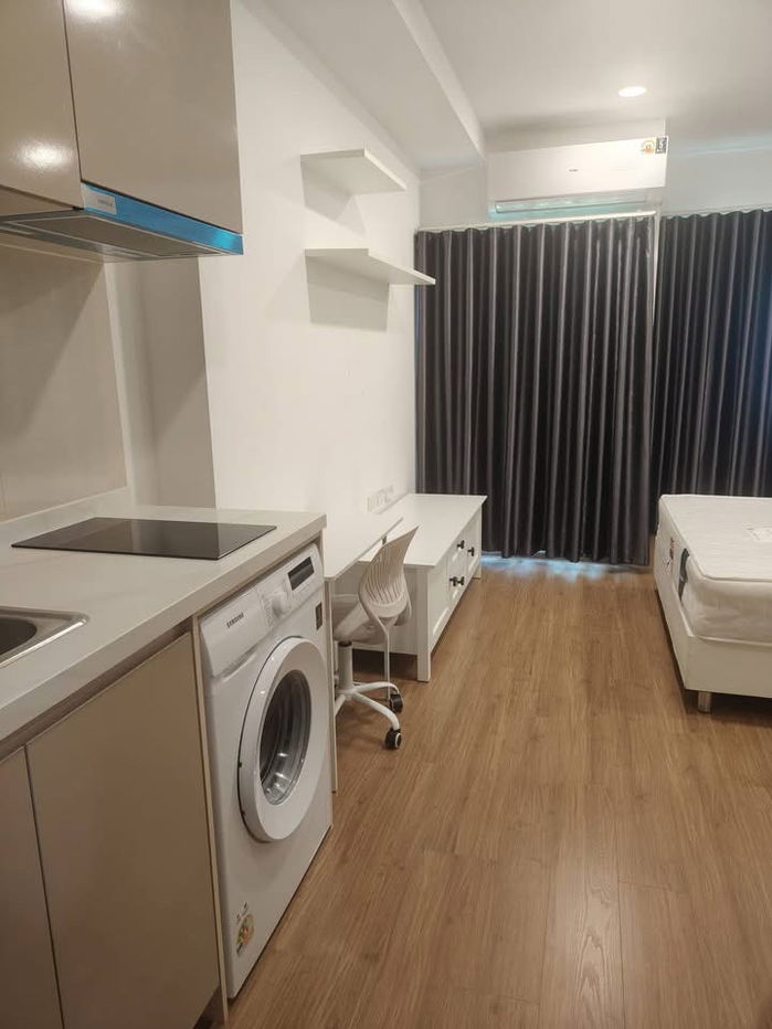 picture ME2500613 Condo For Rent The Livin Ramkhamhaeng - 5/11