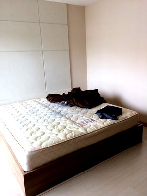 เช่าคอนโด สนามบินขอนแก่น : ให้เช่าคอนโดใกล้มหาวิทยาลัยขอนแก่น (มข) เพียง 100 เมตร ฝั่งกังสดาล ใกล้โรงพยาบาลศรีนครินทร์