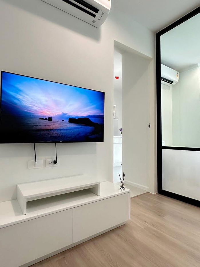 picture #SC11116 📌 Rent | 🟦🟨iCondo Active Phatthanakan🟥🟩𝑪𝒐𝒏𝒕𝒂𝒄𝒕𝑳𝑰𝑵𝑬:@𝒔𝒆𝒄𝒓𝒆𝒕𝒑𝒓𝒐𝒑𝒆𝒓𝒕𝒚 🔥✨ - 4/7