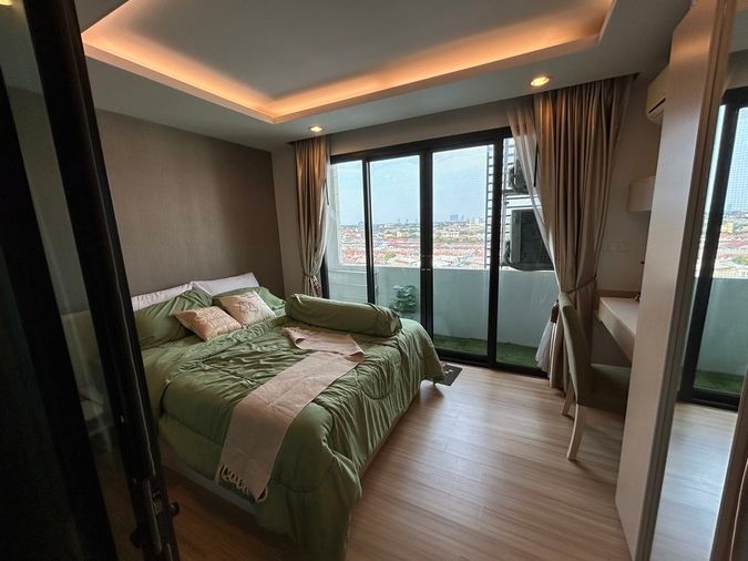 คอนโดให้เช่า 88 The Terminal (88 เดอะ เทอมินัล)