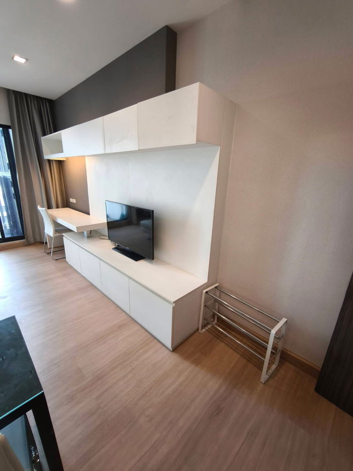 รูป 🔴RRB20953🟡 ให้เช่าถูกมาก 👍 Urbano Absolute Sathon - Taksin 💛🧡 ✅ แอดไลน์ @930jwqti (มี @ ด้วยนะครับ) แอดมินตอบไว - รูปที่ 2/17