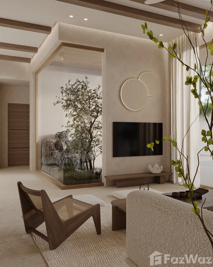 picture 4 Bedroom Villa for sale at Green View Valley 5997605 - 3/10