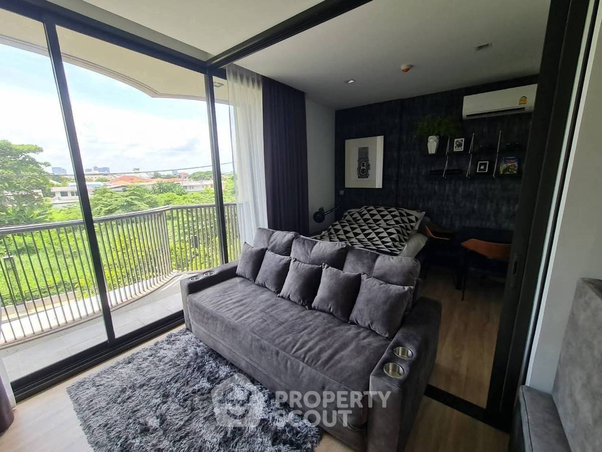 picture 1-BR Condo at Kawa Haus near BTS On Nut (ID 2578535) - 8/8