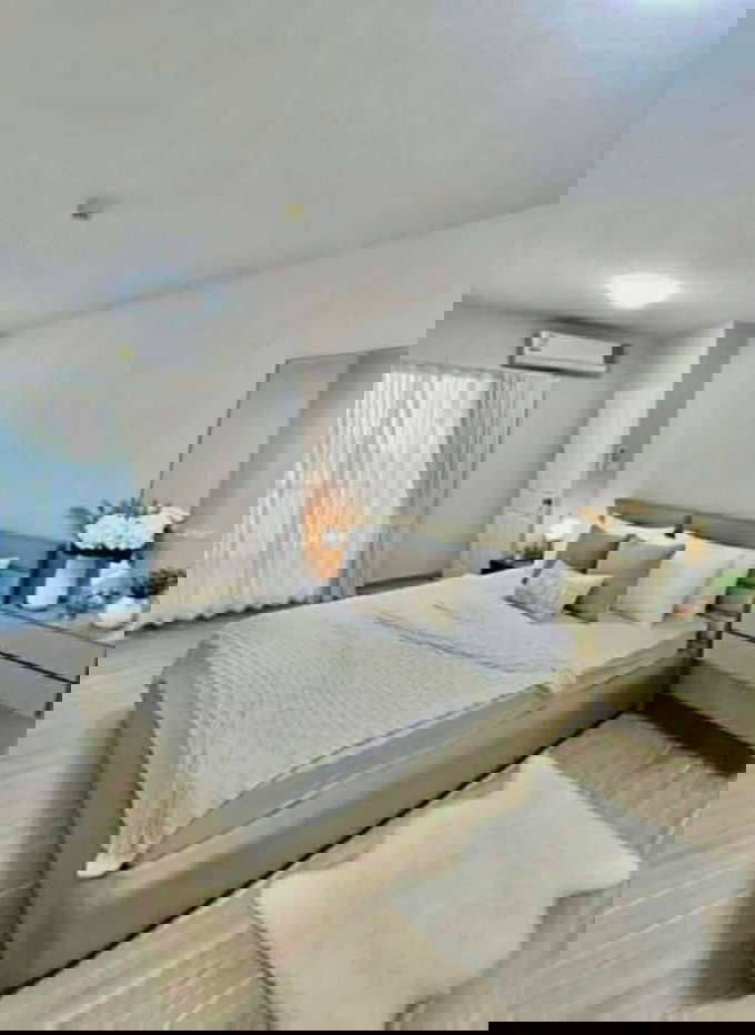 picture #SC11120 📌 Rent | 🟦🟨Supalai City Resort Ratchada - Huai Khwang🟥🟩💬 𝑪𝒐𝒏𝒕𝒂𝒄𝒕 𝑳𝑰𝑵𝑬: @𝒔𝒆𝒄𝒓𝒆𝒕𝒑𝒓𝒐𝒑𝒆𝒓𝒕𝒚 🔥✨ - 4/6