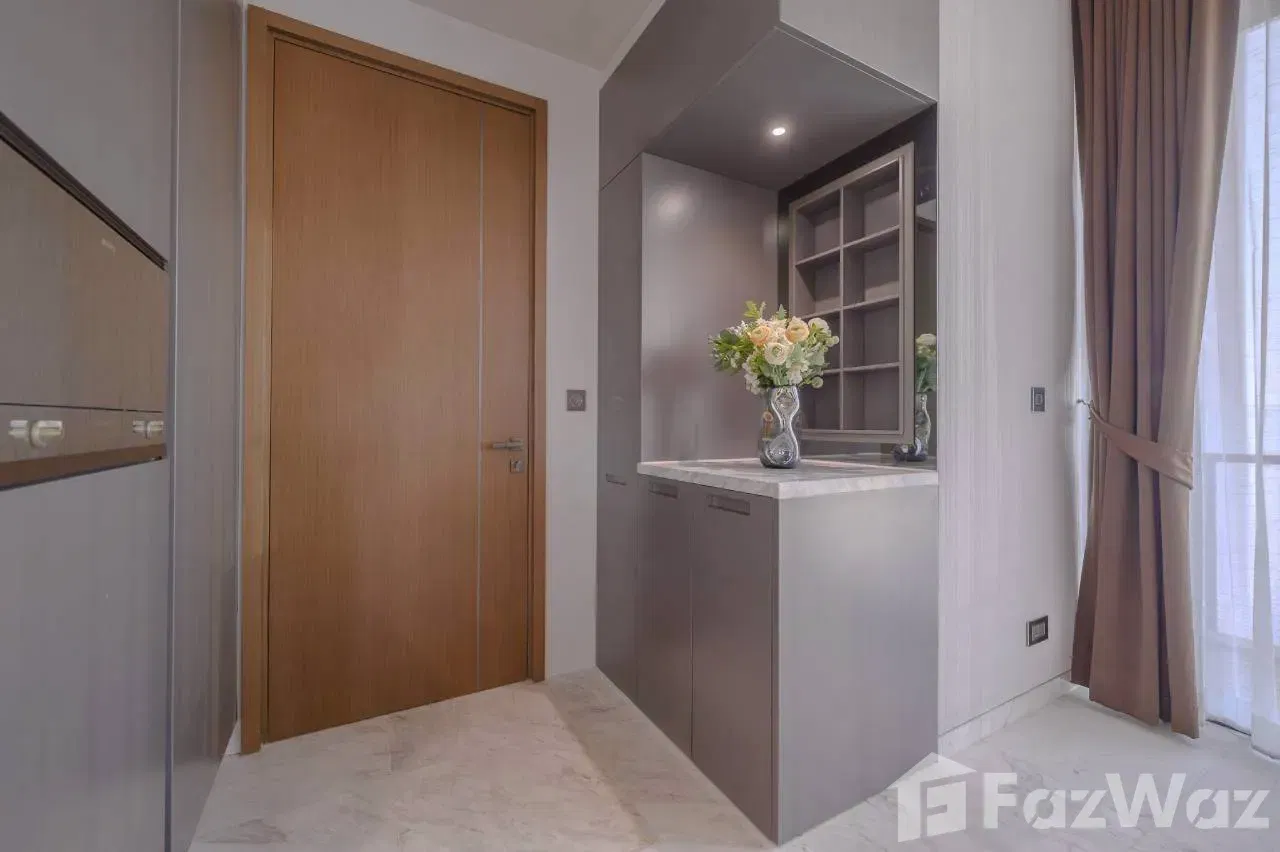 picture 2 Bedroom Condo for Rent at The Monument Thongor 5997757 - 30/34