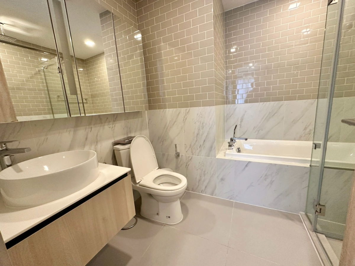 รูป ✅✅ NL69004 ให้เช่าคอนโด XT Phayathai โทร 06-1659-8997(ดา) หรือ Add Line >> @New_Light (ใส่@ด้วย) ✅✅ - รูปที่ 17/20