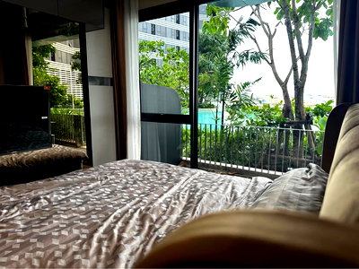 คอนโดให้เช่า : Code: 26KJ381  ให้เช่า IDEO Mobi Sukhumvit Eastpoint 🔥🔥 จองเดือนนี้รับส่วนลด1,000บาท 🔥🔥 @kjcondo (มี@ข้างหน้าด้วยนะคะ)