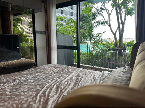 Code: 26KJ381 for rent IDEO Mobi Sukhumvit Eastpoint 🔥🔥 Line ID: @kjcondo (with @)🔥🔥