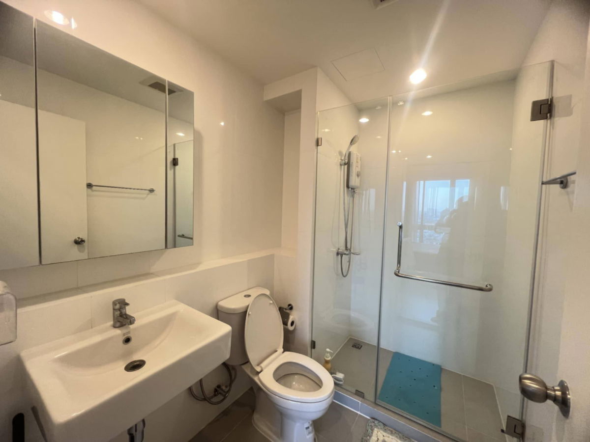 รูป 🏠RB22908 ให้เช่าถูกมาก📢โพรดิจี้ เอ็มอาร์ที บางแค👉🏻แอดไลน์ @062mnigk( มี @ ด้วย) แอดมินตอบไว - รูปที่ 8/15