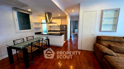 ขายคอนโด : คอนโด 2-ห้องนอน ที่ บ้านสิริ 31 คอนโด ใกล้ MRT สุขุมวิท (ID 2578121)