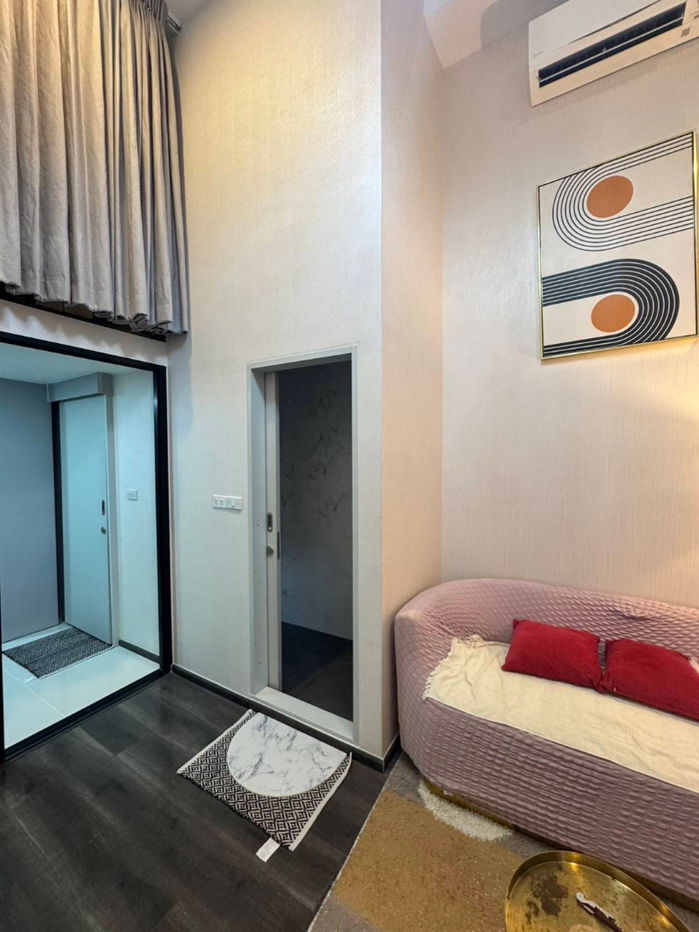 picture For rent: Knightsbridge Space Ratchayothin. Special price. Available from January 31, 2026. NCN0002 - 2/6