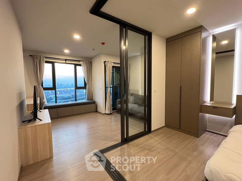 1-BR Condo at Aspire Sukhumvit-Rama 4 near BTS Phra Khanong (ID 2575132)