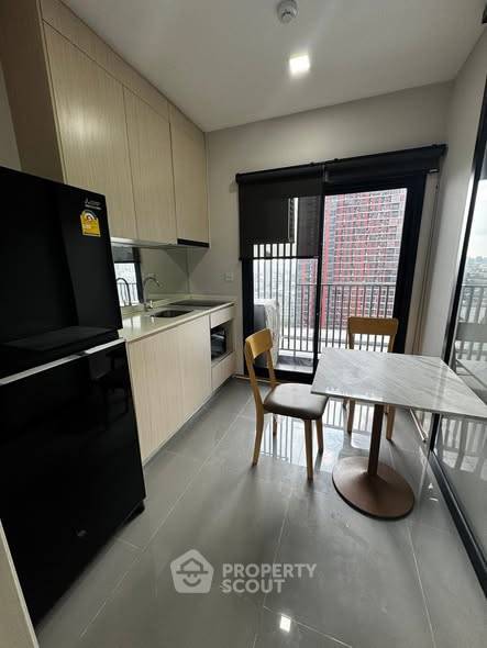 picture 1-BR Condo at Metris Rama 9-Ramkhamheang near ARL Ramkhamhaeng (ID 2576512) - 4/8