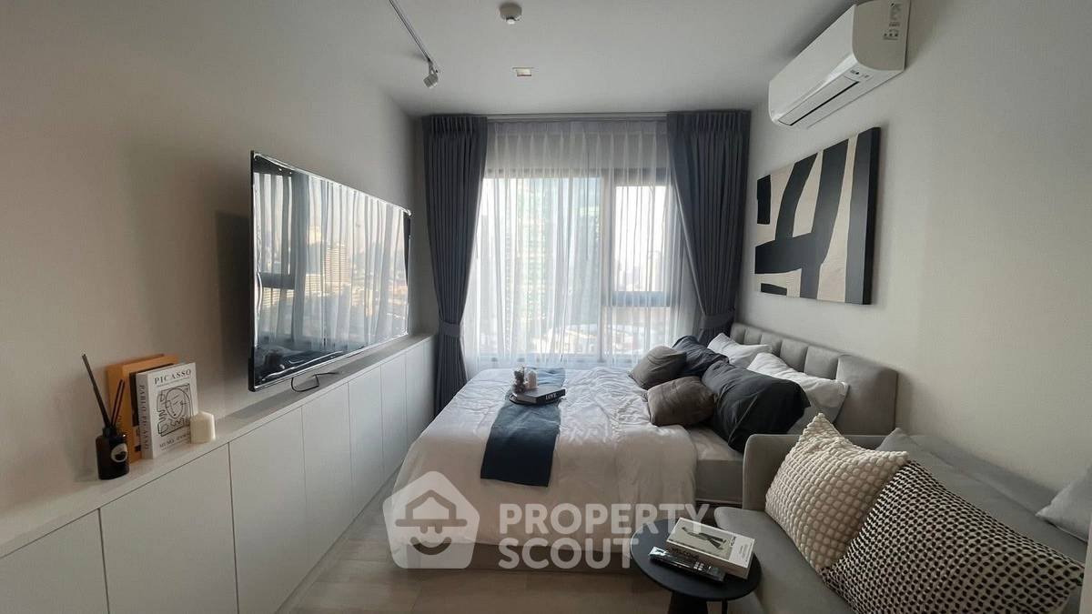 picture 1-BR Condo at Life One Wireless near BTS Phloen Chit (ID 2575141) - 7/11