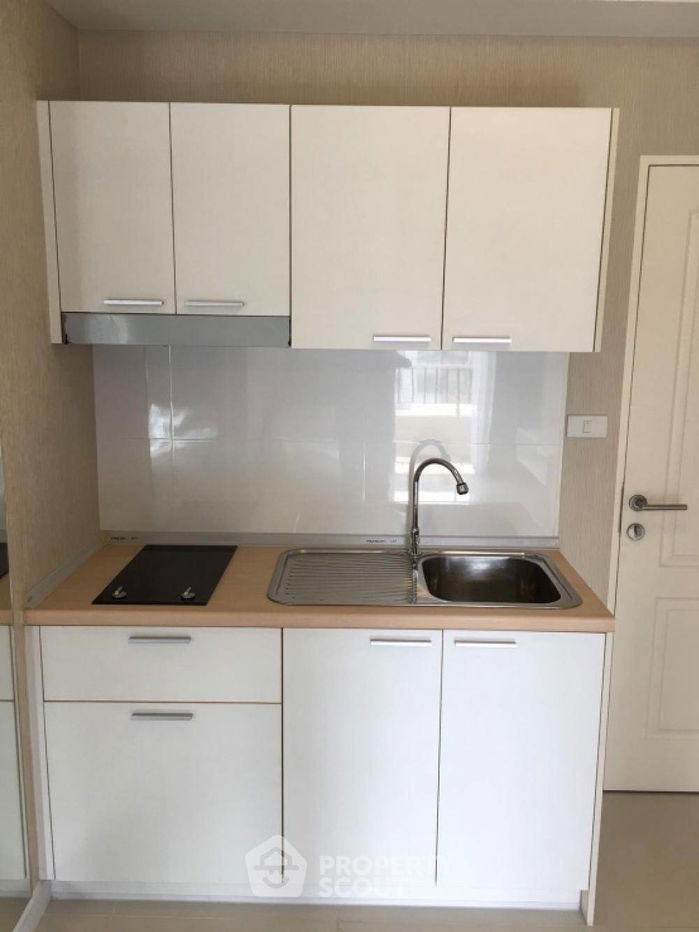 picture 1-BR Condo at Summer Garden Chaeng Wattana in Pak Kret (ID 731211) - 4/9