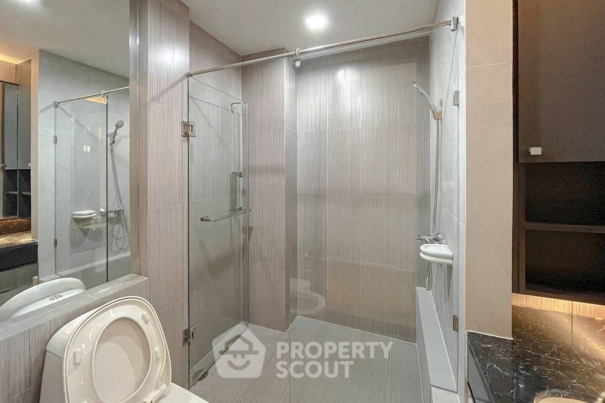 picture 2-BR Condo at Villa Sikhara Condominium close to Phrom Phong (ID 2578730) - 17/17