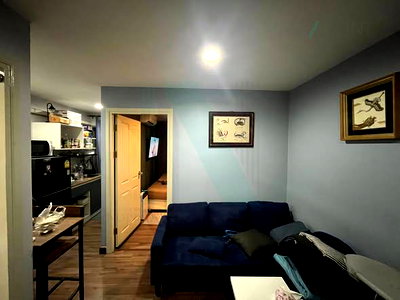 Condos for sale Kasetsart University : For Sell Condo YOU 3 CONDO Building B, Floor 3,1 bed room, Room size 28 sqm