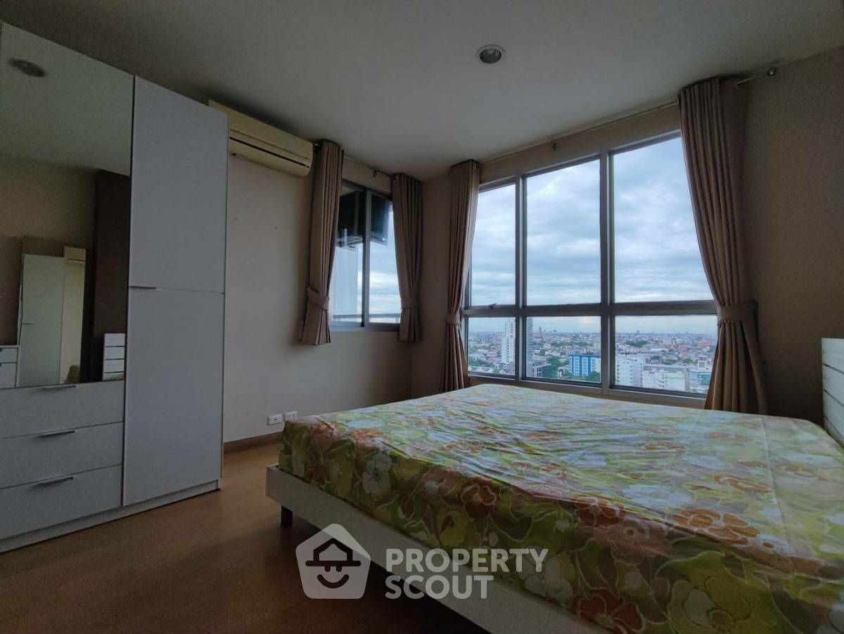 picture 1-BR Condo at Life @ Ratchada near MRT Ratchadaphisek (ID 2580028) - 2/7