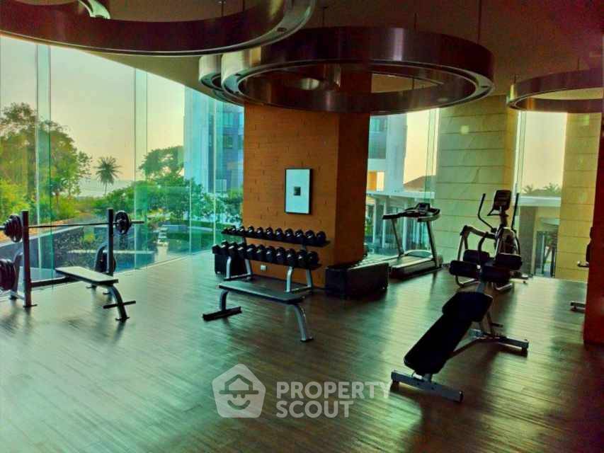 รูป คอนโด 2-ห้องนอน ที่ วินด์แฮม จอมเทียน พัทยา ใกล้ เมืองพัทยา (ID 2579487) - รูปที่ 11/21