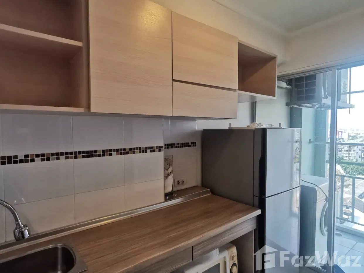 รูป ขาย คอนโด 2 ห้องนอน ในโครงการ ลุมพินี เพลส พระราม 4-กล้วยน้ำไท 5997749 - รูปที่ 3/9