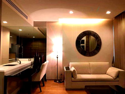 คอนโด BTS เซนต์หลุยส์ : 🚩 ให้ขายคอนโด ดิ แอดเดรส สาทร อาคาร 1 ชั้น 24 1 ห้องนอน ขนาด 56.00 ตรม ใกล้ ตึกคิงเพาเวอร์ มหานคร