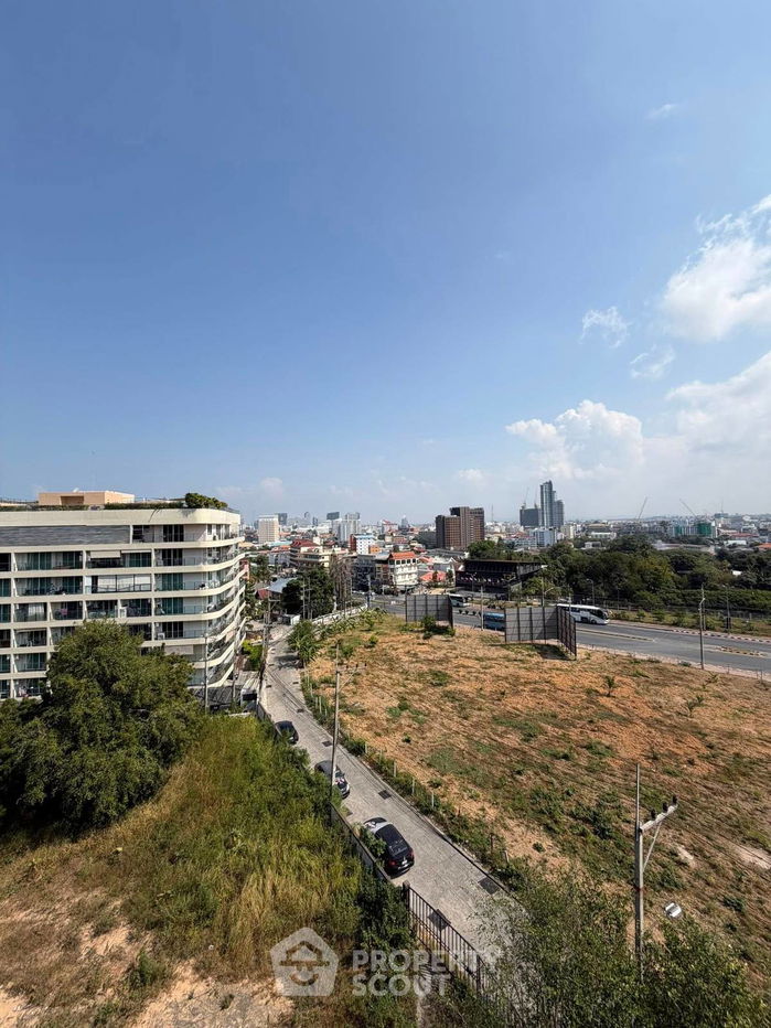 รูป คอนโด 1-ห้องนอน ที่ อาคาเดีย เซ็นเตอร์ สูท ใกล้ ถนนพระตำหนัก พัทยา (ID 2578830) - รูปที่ 12/12