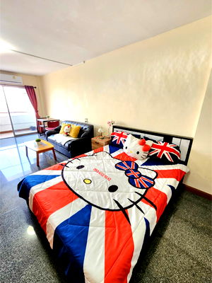 เช่าคอนโด ท่าพระ : ♦️♦️♦️ ให้เช่าคอนโดเปี่ยมรัก รัชดา-ท่าพระ (( 40 ตรม / 5999 ต่อเดือน / ห้องสวยมาก / ถูกสุดในโครงการ ) ตรงข้าม The Mall ท่าพระ