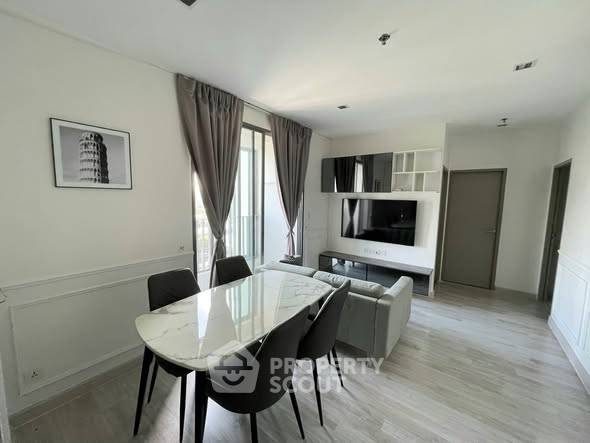 picture 2-BR Condo at Ideo Mobi Sukhumvit 81 near BTS On Nut (ID 2578620) - 2/12