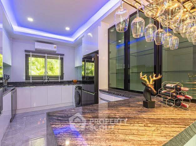 picture 5-BR Condo at Wyndham Jomtien Pattaya close to Pattaya (ID 2577887) - 16/47