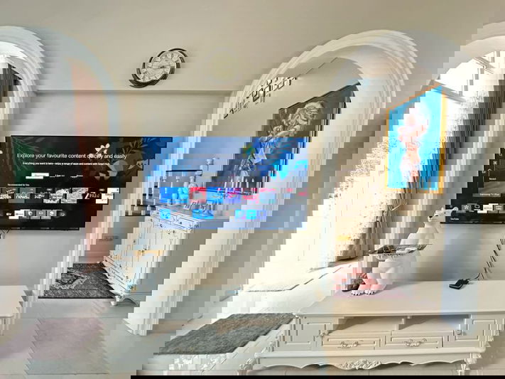 รูป ให้เช่า บ้านเดี่ยว Tadaradadi City Center Villa 3 ห้องนอน 4 ห้องน้ำ - รูปที่ 5/18