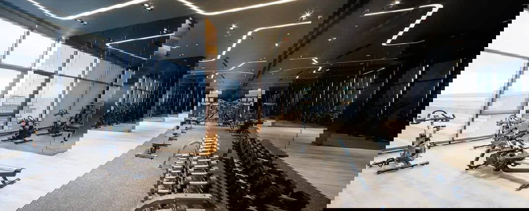 picture RS4845 Condo for Rent: Life Sathorn Sierra, near BTS Talat Phlu - 14/16