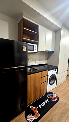 Condos for rent : The Livin Phetkasem for Rent ( MRT Phasricharoen)