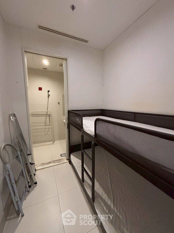 picture 3-BR Condo at The Ritz-Carlton Residences, Bangkok near BTS Chong Nonsi (ID 2579967) - 19/19