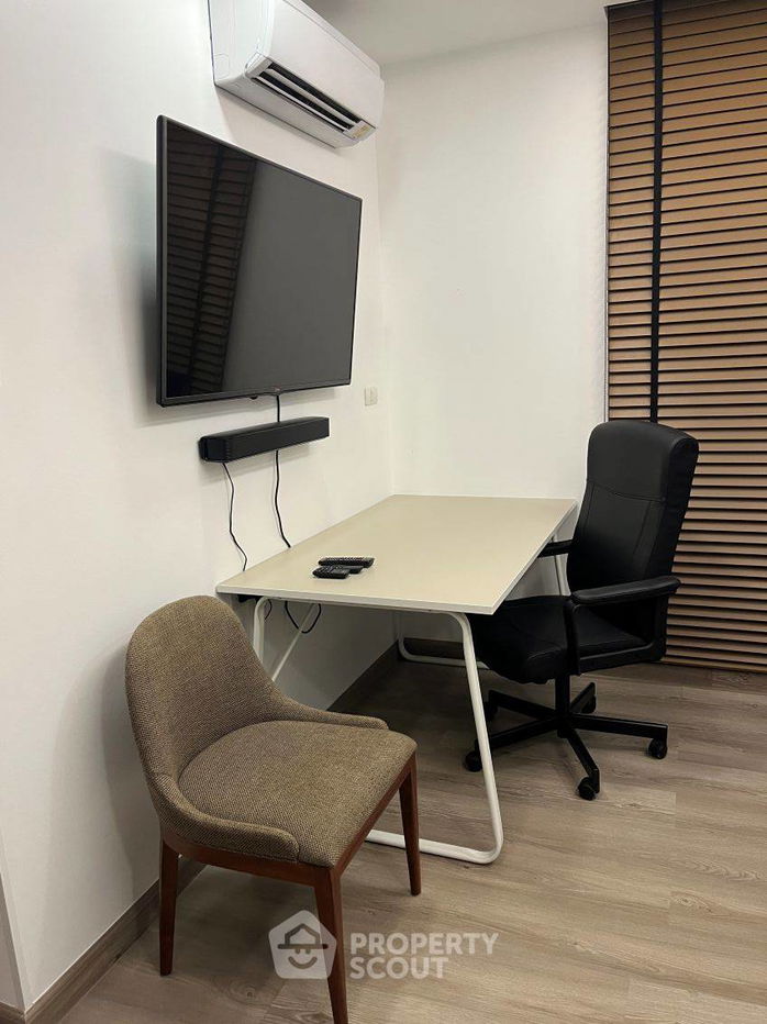 รูป คอนโด 1-ห้องนอน ที่ ทรู ทองหล่อ ใน บางกะปิ (ID 2578772) - รูปที่ 12/15