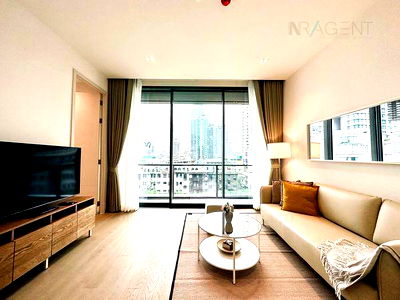 คอนโดให้เช่า : 🎉Special room!🎉 ให้เช่าคอนโด เดอะ สแตรนด์ ทองหล่อ อาคาร 1 ชั้น 6 1 ห้องนอน ขนาด 48.00 ตรม ใกล้ เมเจอร์ ซีนีเพล็กซ์ สุขุมวิท