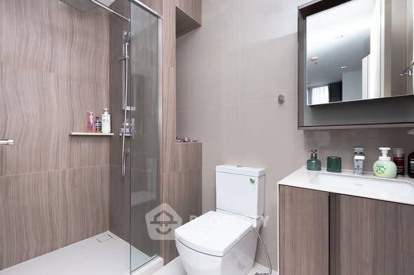 picture 1-BR Condo at The Line Phahon - Pradipat near BTS Saphan Khwai (ID 2577852) - 1/10