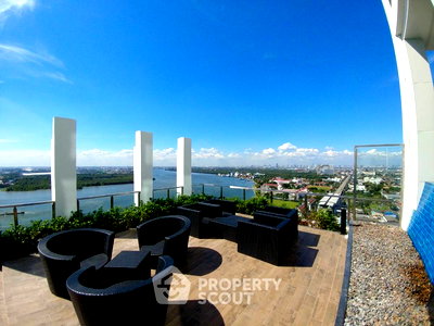 Condos for sale : 1-BR Condo at Knightsbridge Sukhumvit-Thepharak near BTS Samrong (ID 741241)