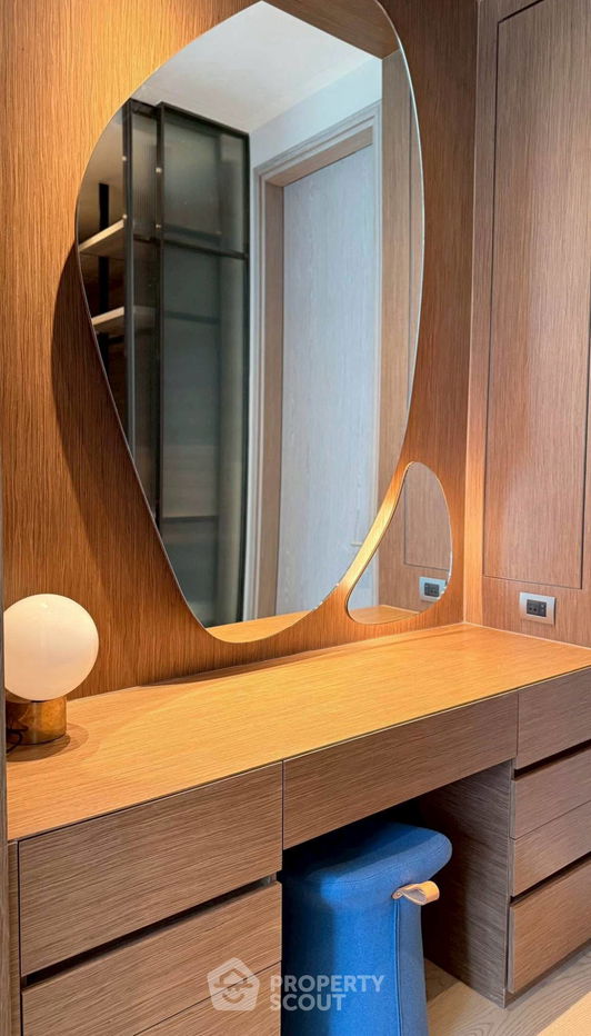 รูป คอนโด 1-ห้องนอน ที่ สโคป หลังสวน ใกล้ BTS ชิดลม (ID 2575008) - รูปที่ 10/12