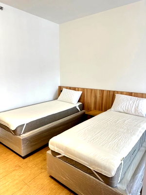 คอนโดให้เช่า : #A12455 ✅ 24/1/69  ให้เช่า Triple Y Residence📲📢สอบถาม ld line @condoboy