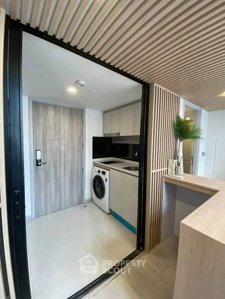 picture 1-BR Condo at Knightsbridge Prime Sathorn near BTS Saint Louis (ID 2578557) - 2/10