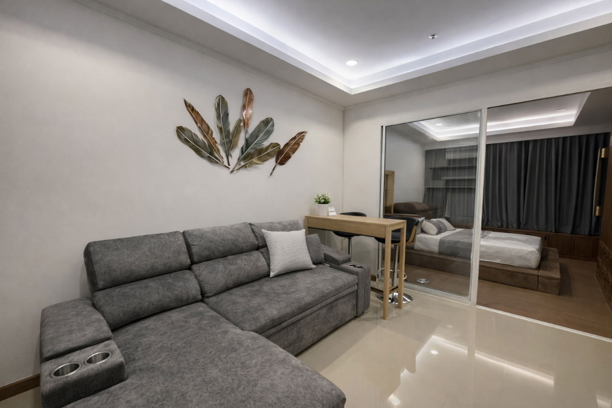 picture 🍀🍀🍀 Exclusive Unit for Rent 🌹🌹 📌 Supalai Elite Phayathai 🌸 (Line: @rent2022) ✨ Ready to move in | Property Code: A06115 - 7/9