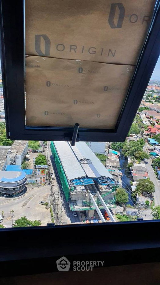 รูป คอนโด 1-ห้องนอน ที่ ไนท์บริดจ์ สุขุมวิท-เทพารักษ์ ใกล้ BTS สำโรง (ID 599290) - รูปที่ 5/8