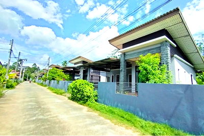 Houses for sale Ko Samui Surat Thani : [920121075-87] Renewal Opportunity: 2-Bedroom Home in Peaceful Taling Ngam, Koh Samui